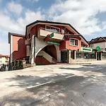 Hotel Sveti Nikola Boyana - Free Parking