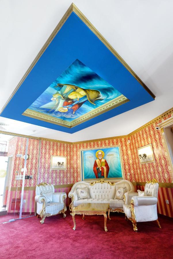 Sveti Nikola Boyana - Free Parking Hotel