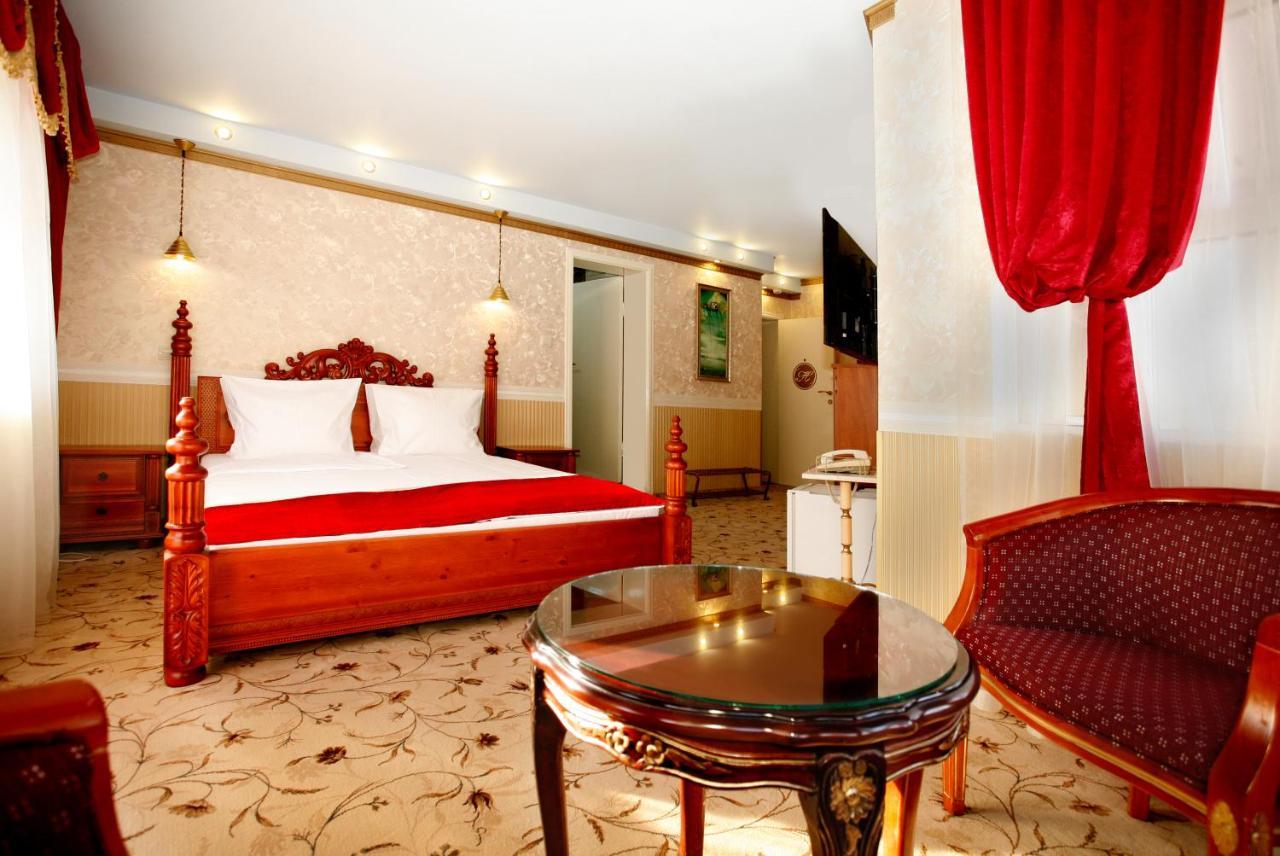 Sveti Nikola Boyana - Free Parking Hotel