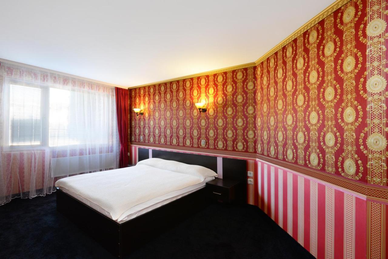 Hotel Sveti Nikola Boyana - Free Parking 2*