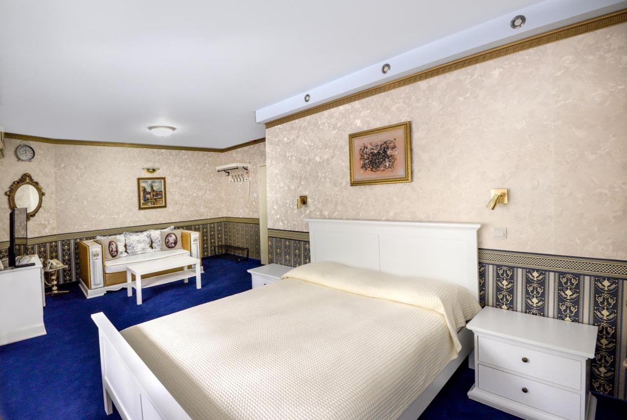 Sveti Nikola Boyana - Free Parking 2* Sofia