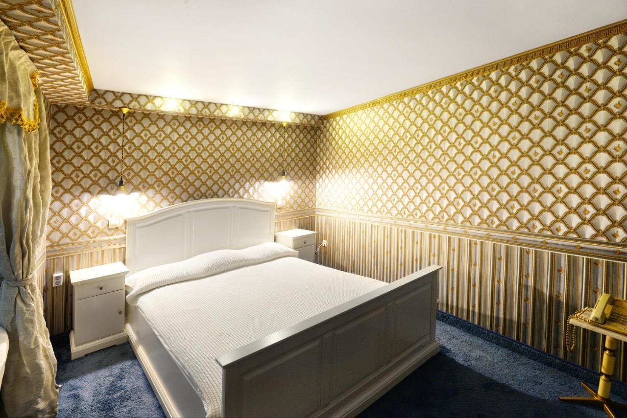 Sveti Nikola Boyana - Free Parking Hotel Sofia