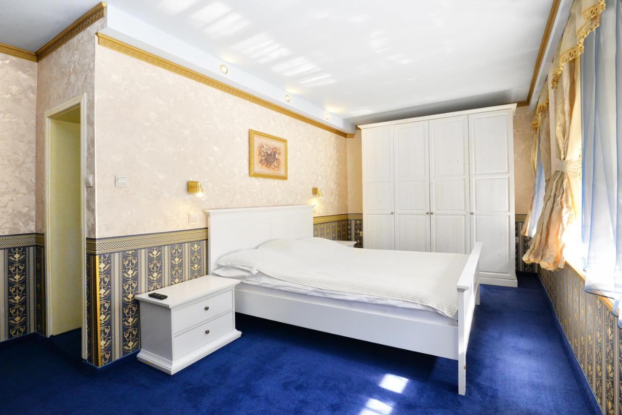 Sveti Nikola Boyana - Free Parking Hotel Sofia