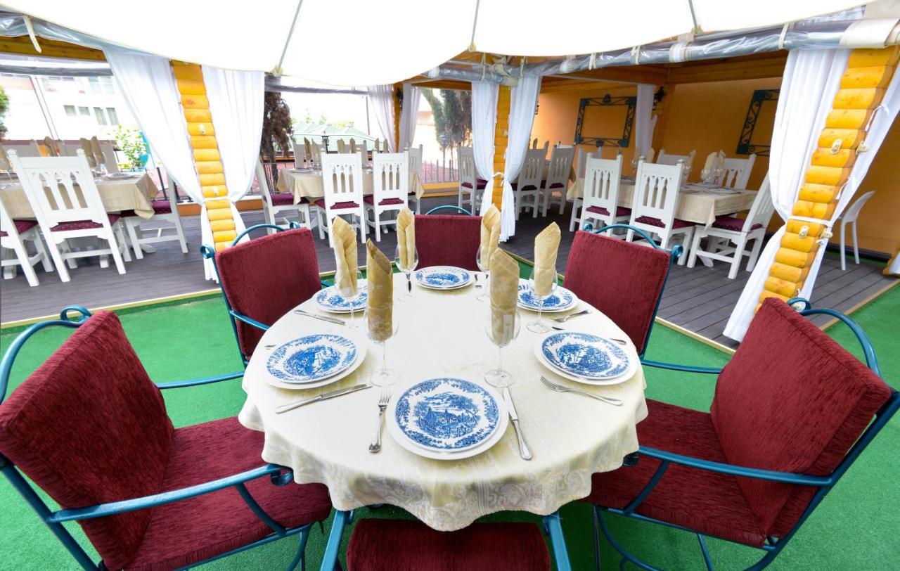 Sveti Nikola Boyana - Free Parking Hotel 2*
