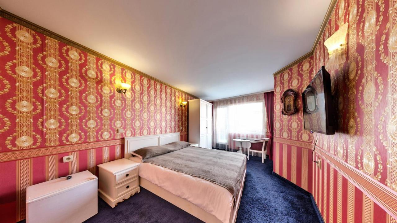 Sveti Nikola Boyana - Free Parking Hotel 2*