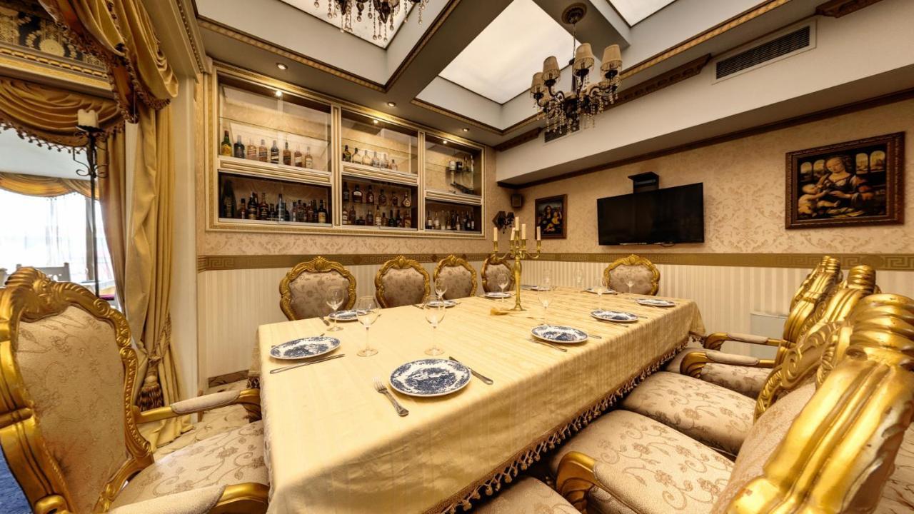 Hotel Sveti Nikola Boyana - Free Parking 2*