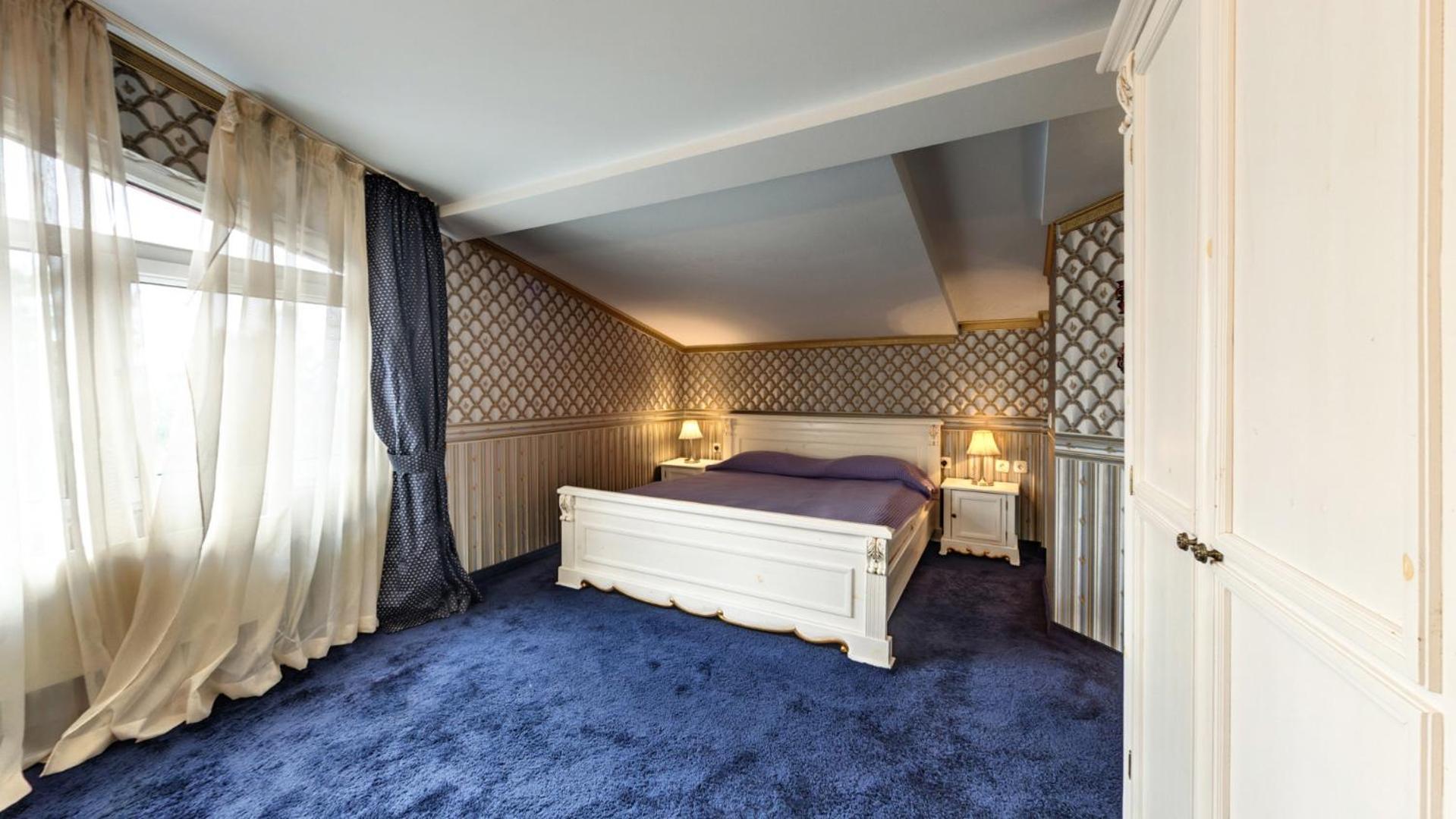 Sveti Nikola Boyana - Free Parking Hotel 2*
