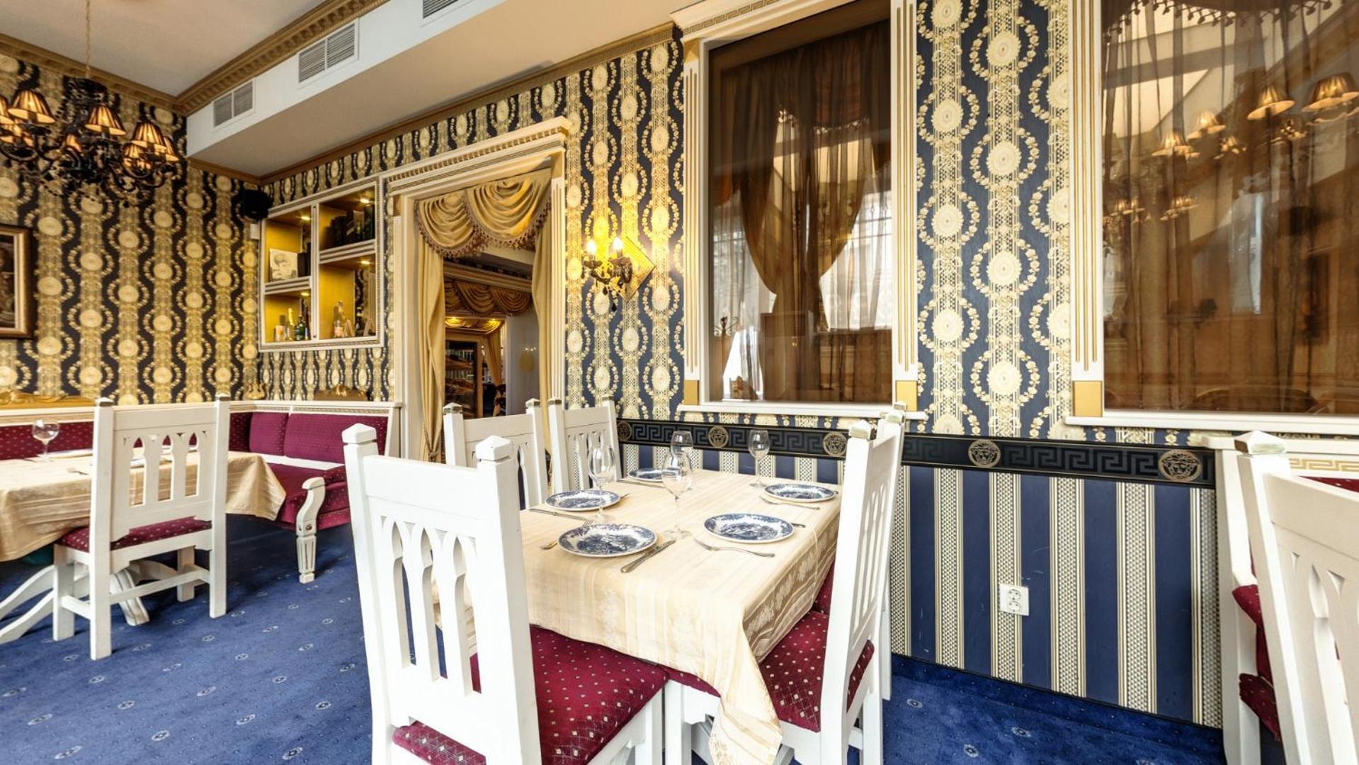 Sveti Nikola Boyana - Free Parking Hotel