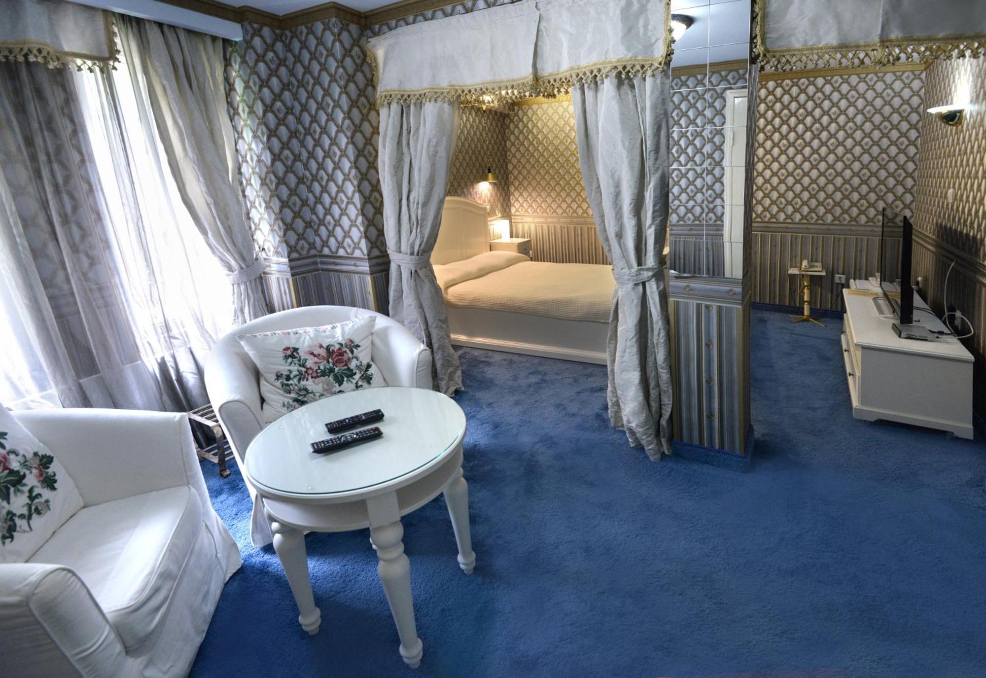 Sveti Nikola Boyana - Free Parking Hotel Sofia
