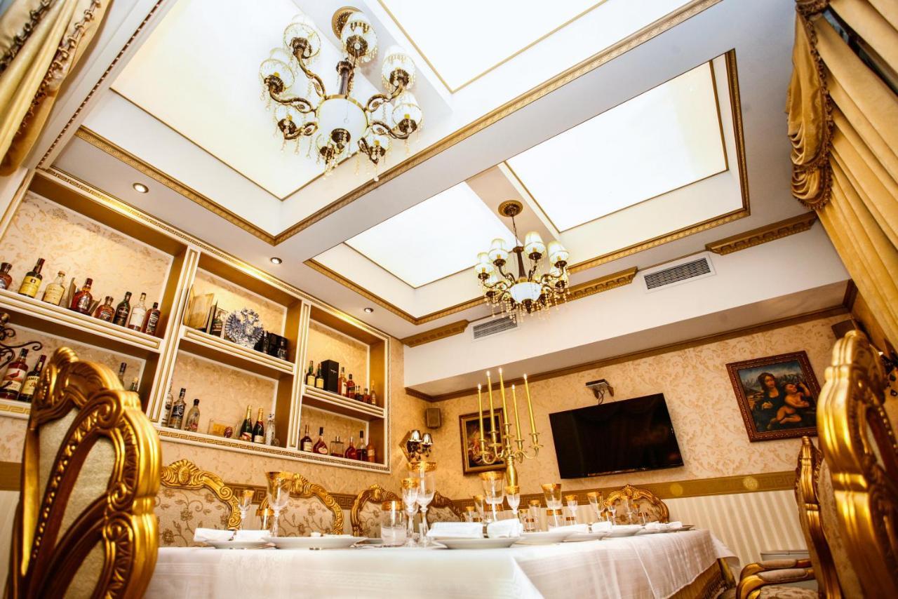 Sveti Nikola Boyana - Free Parking Hotel 2*