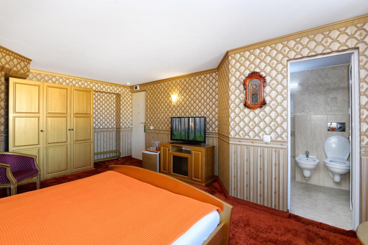 Sveti Nikola Boyana - Free Parking Hotel