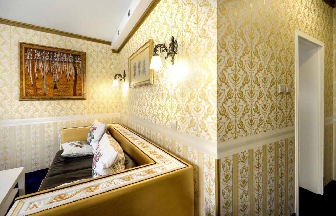 Sveti Nikola Boyana - Free Parking Hotel